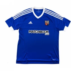 Koszulka Brentford FC 2015-16 Wyjazdowa