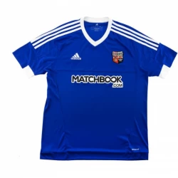 Koszulka Brentford FC 2016-17 Alternatywna
