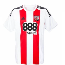 Koszulka Brentford FC 2016-17 Domowa