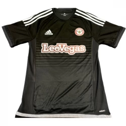 Koszulka Brentford FC 2017-18 Alternatywna