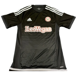 Koszulka Brentford FC 2017-18 Alternatywna