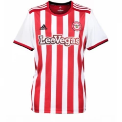 Koszulka Brentford FC 2018-19 Domowa