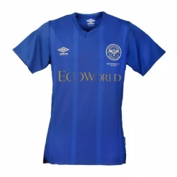 Koszulka Brentford FC 2019-20 Alternatywna