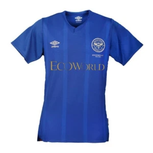 Koszulka Brentford FC 2019-20 Alternatywna