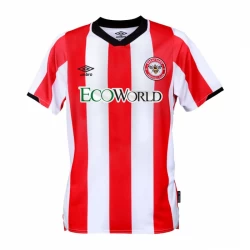 Koszulka Brentford FC 2019-20 Domowa