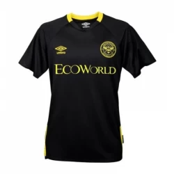 Koszulka Brentford FC 2019-20 Wyjazdowa