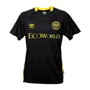 Koszulka Brentford FC 2019-20 Wyjazdowa