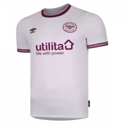 Koszulka Brentford FC 2020-21 Alternatywna