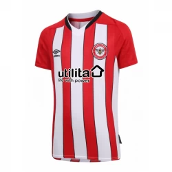 Koszulka Brentford FC 2020-21 Domowa
