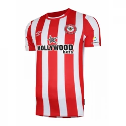 Koszulka Brentford FC 2022-23 Domowa