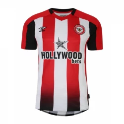 Koszulka Brentford FC 2023-24 Domowa