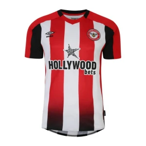 Koszulka Brentford FC 2023-24 Domowa