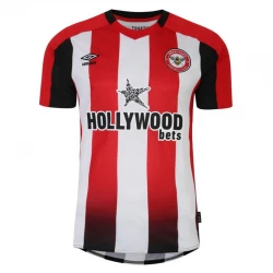 Koszulka Brentford FC 2024-25 Domowa