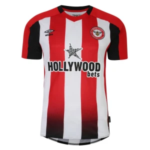 Koszulka Brentford FC 2024-25 Domowa