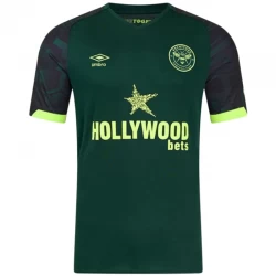Koszulka Brentford FC 2024-25 Trzecia
