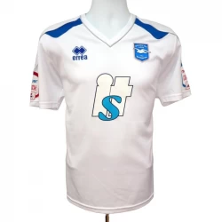 Koszulka Brighton Hove Albion 2010-11 Alternatywna