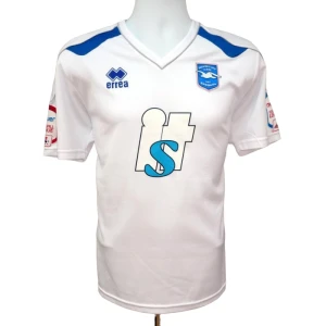 Koszulka Brighton Hove Albion 2010-11 Alternatywna