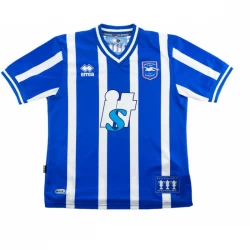Koszulka Brighton Hove Albion 2010-11 Domowa