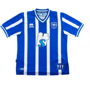 Koszulka Brighton Hove Albion 2010-11 Domowa
