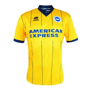 Koszulka Brighton Hove Albion 2013-14 Wyjazdowa
