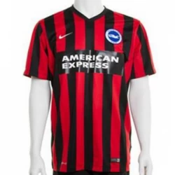 Koszulka Brighton Hove Albion 2014-15 Wyjazdowa