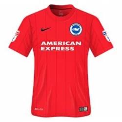 Koszulka Brighton Hove Albion 2015-16 Alternatywna
