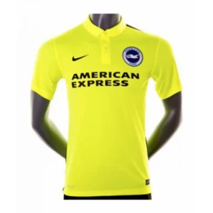 Koszulka Brighton Hove Albion 2015-16 Wyjazdowa