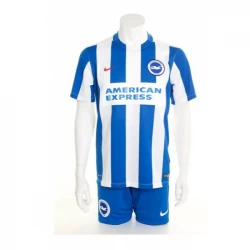 Koszulka Brighton Hove Albion 2016-17 Domowa