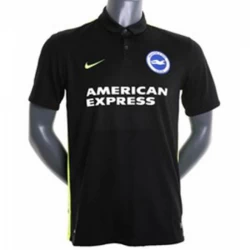 Koszulka Brighton Hove Albion 2016-17 Wyjazdowa