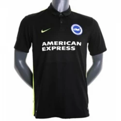 Koszulka Brighton Hove Albion 2017-18 Alternatywna