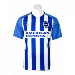Koszulka Brighton Hove Albion 2017-18 Domowa