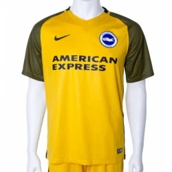 Koszulka Brighton Hove Albion 2018-19 Alternatywna