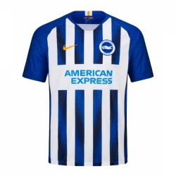 Koszulka Brighton Hove Albion 2019-20 Domowa