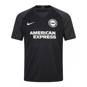 Koszulka Brighton Hove Albion 2019-20 Wyjazdowa