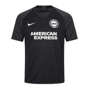 Koszulka Brighton Hove Albion 2020-21 Alternatywna