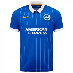 Koszulka Brighton Hove Albion 2020-21 Domowa