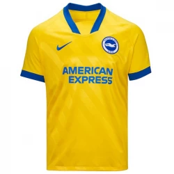 Koszulka Brighton Hove Albion 2020-21 Wyjazdowa