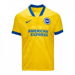Koszulka Brighton Hove Albion 2021-22 Alternatywna