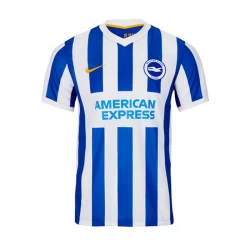 Koszulka Brighton Hove Albion 2021-22 Domowa