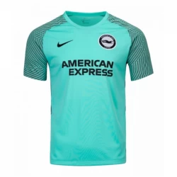 Koszulka Brighton Hove Albion 2022-23 Alternatywna