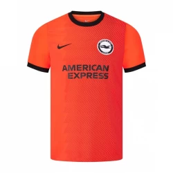Koszulka Brighton Hove Albion 2023-24 Alternatywna