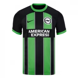 Koszulka Brighton Hove Albion 2023-24 Wyjazdowa