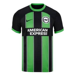 Koszulka Brighton Hove Albion 2023-24 Wyjazdowa