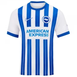 Koszulka Brighton Hove Albion 2024-25 Domowa