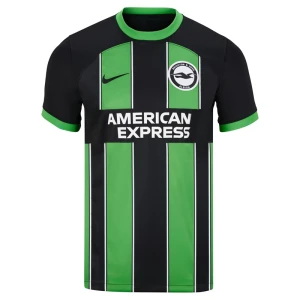Koszulka Brighton Hove Albion 2024-25 Trzecia