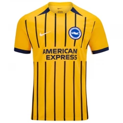 Koszulka Brighton Hove Albion 2024-25 Wyjazdowa