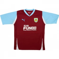 Koszulka Burnley FC 2010-11 Domowa