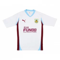 Koszulka Burnley FC 2010-11 Wyjazdowa
