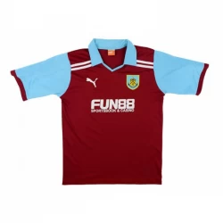 Koszulka Burnley FC 2011-12 Domowa