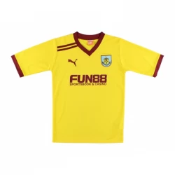 Koszulka Burnley FC 2011-12 Wyjazdowa